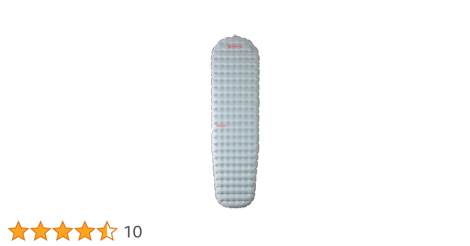 Amazon | NEMO (ニーモ) テンサー オールシーズン レギュラーマミー NM Amazon | NEMO (ニーモ) テンサー オールシーズン レギュラーマミー NM